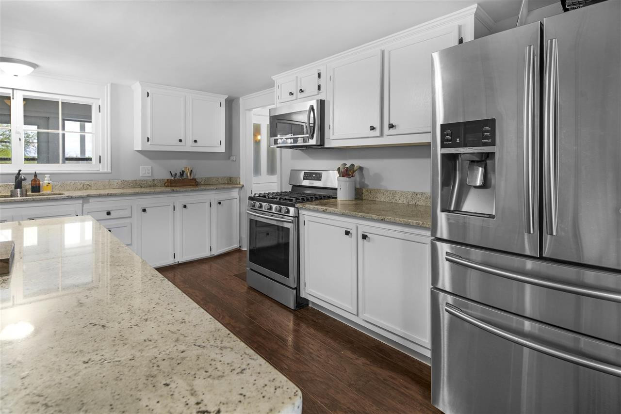 4631 Root Station Road Jackson, MI 49201 - Photo 6 of 23 Photo 7