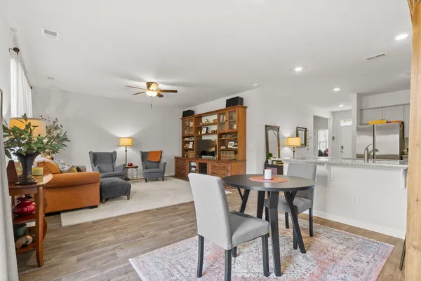 $344,990 | 162 Oakwood Boulevard, Summerville, SC 29486