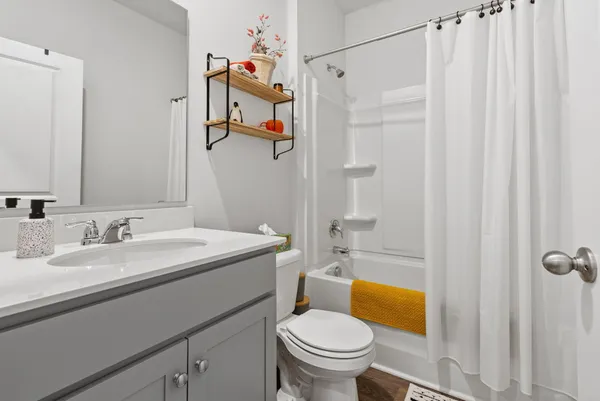 $344,990 | 162 Oakwood Boulevard, Summerville, SC 29486