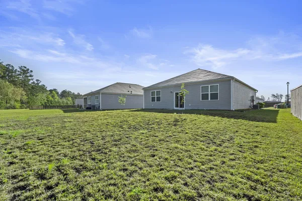 $344,990 | 162 Oakwood Boulevard, Summerville, SC 29486