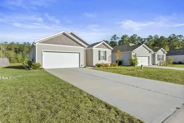 $344,990 | 162 Oakwood Boulevard, Summerville, SC 29486