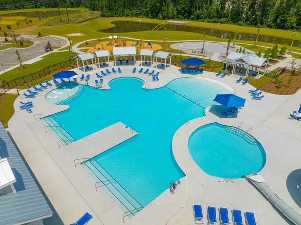 $344,990 | 162 Oakwood Boulevard, Summerville, SC 29486