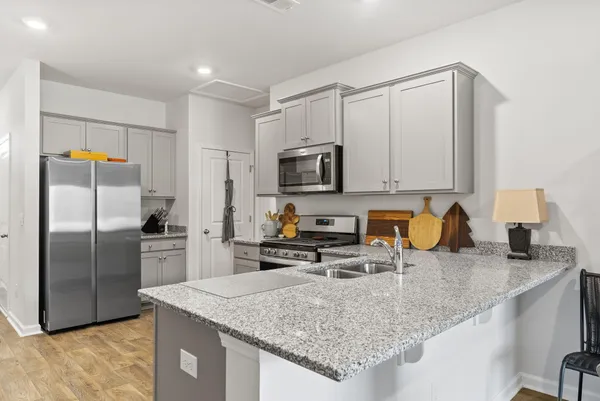 $344,990 | 162 Oakwood Boulevard, Summerville, SC 29486