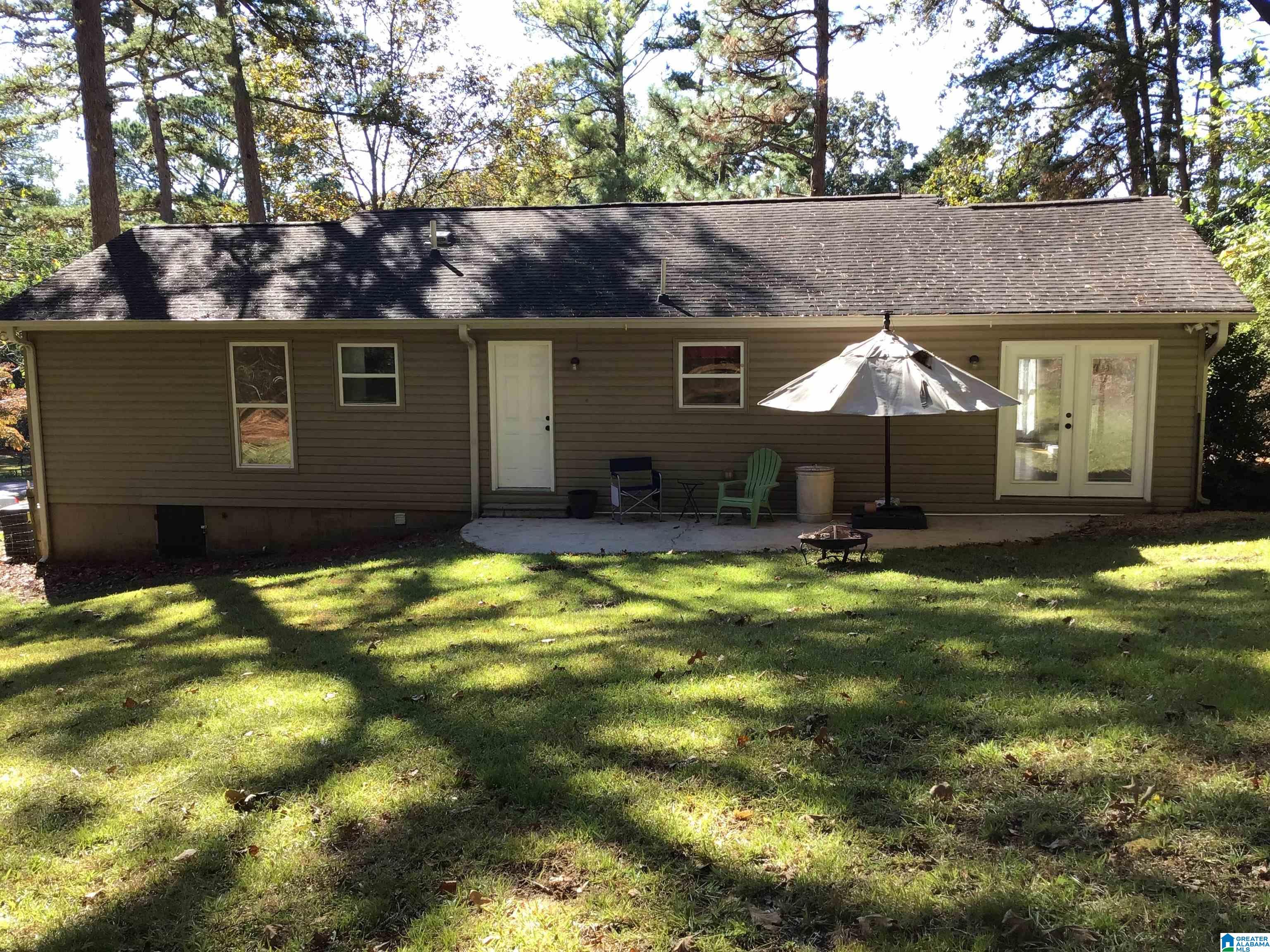 1238 Bennett Drive Alabaster, AL 35007 - Photo 31 of 43