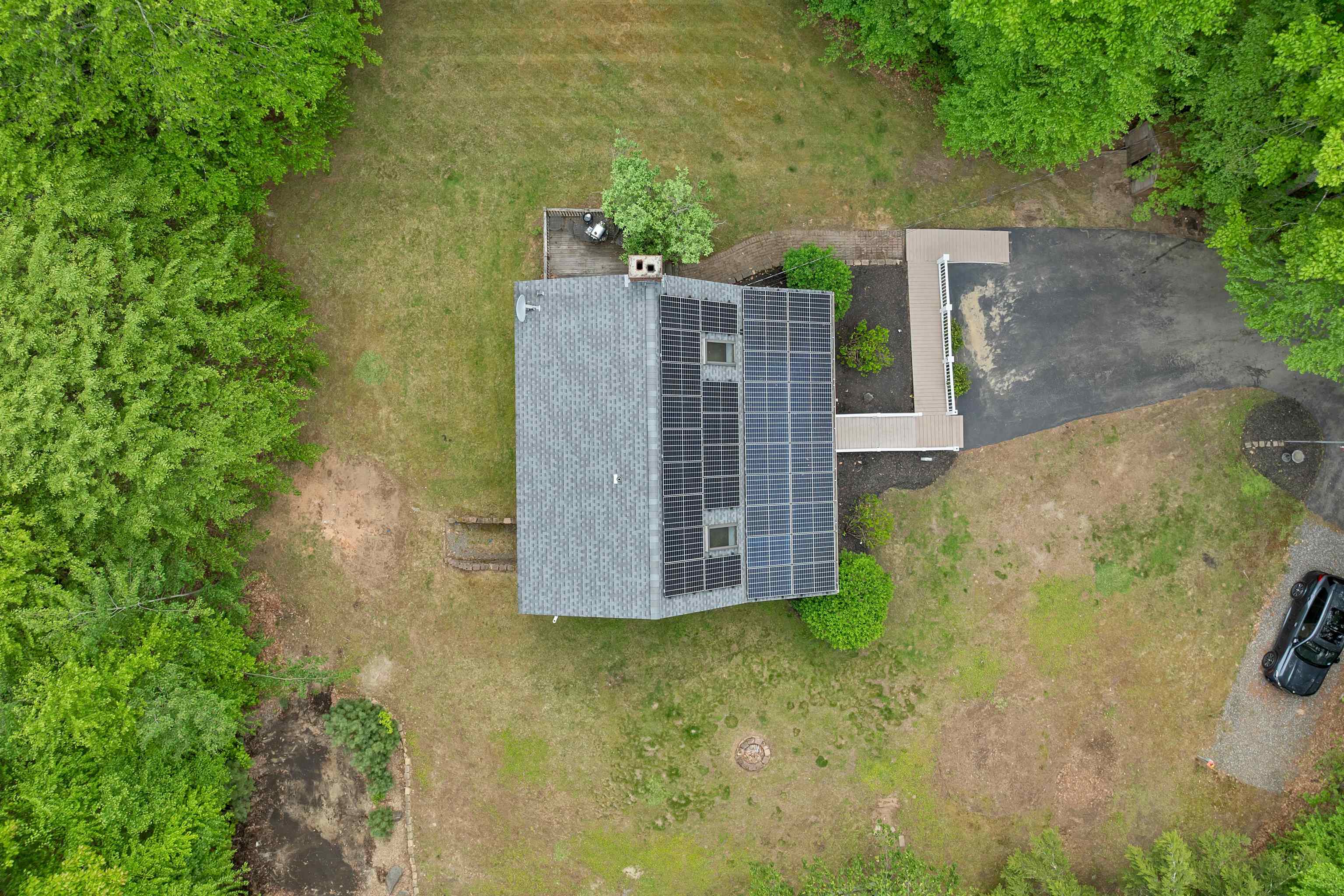 3 Pendergast Road Newmarket, NH 03857 - Photo 38 of 51