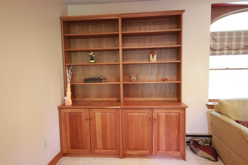 5 Stowe Road Southborough, MA 01772 - Photo 12 of 26 Gallery Image 12