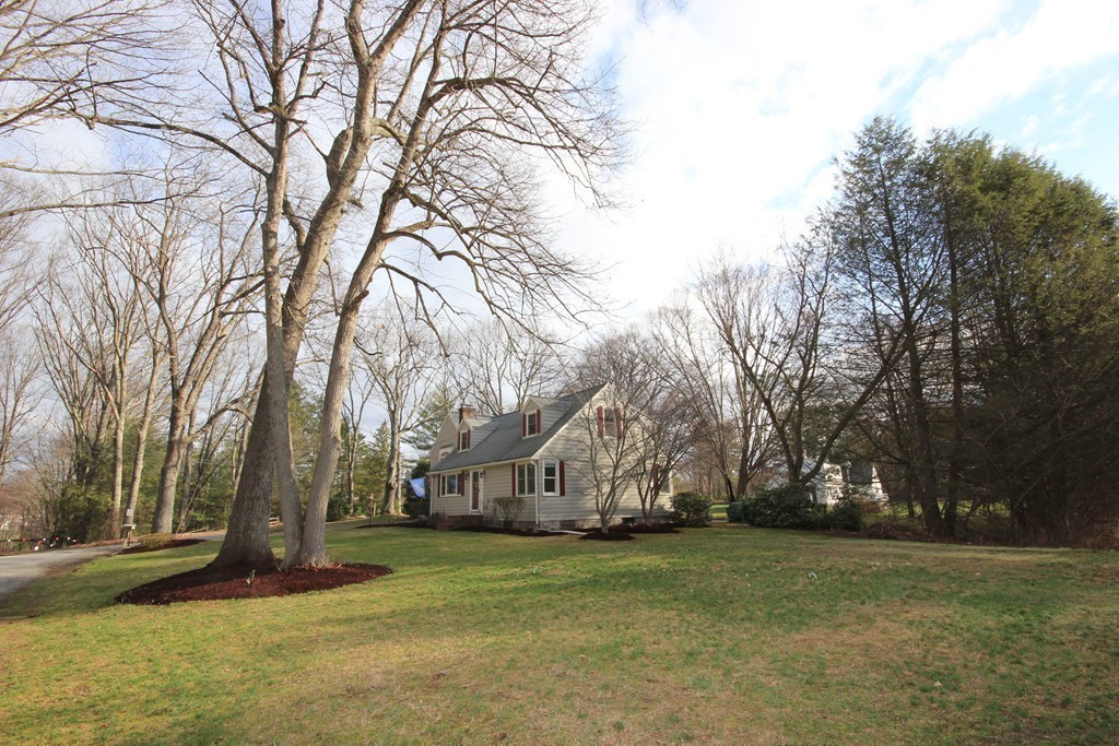 5 Stowe Road Southborough, MA 01772 - Photo 26 of 26 Gallery Image 26
