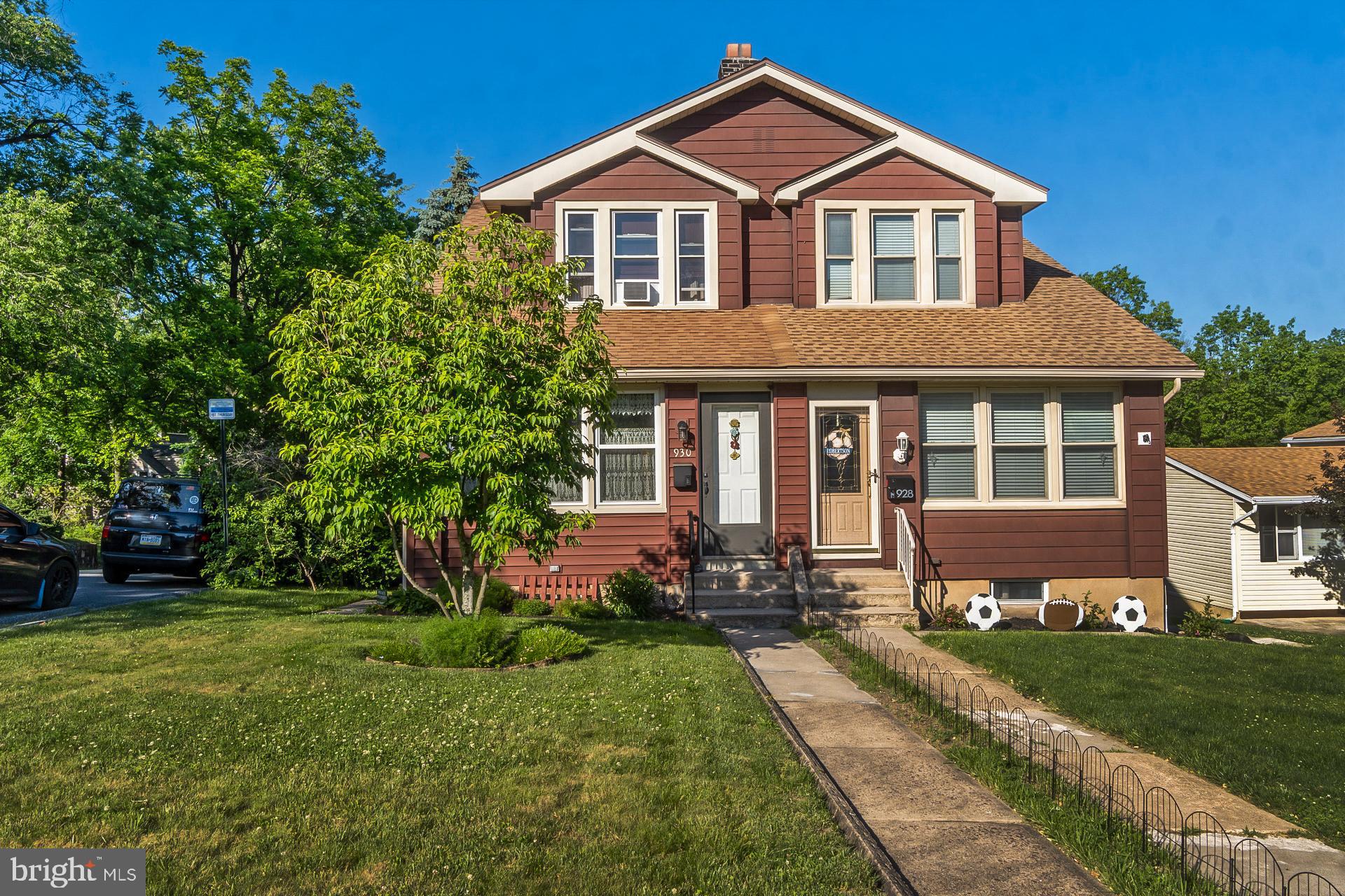 930 3rd Street Palmerton, PA 18071 - Photo 4 of 56