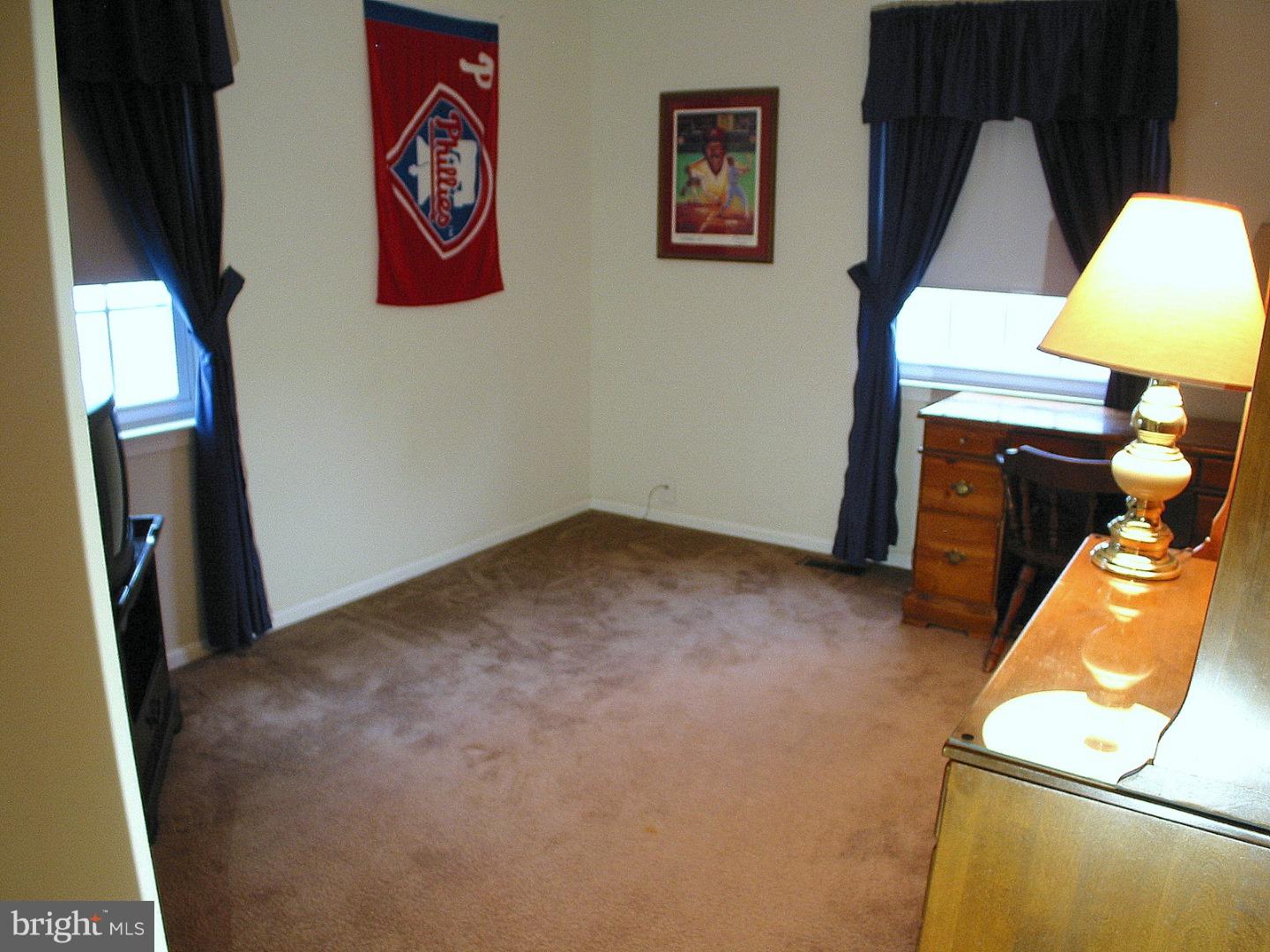 4 Nottingham Road Marlton, NJ 08053 - Photo 14 of 19 Bedroom 3