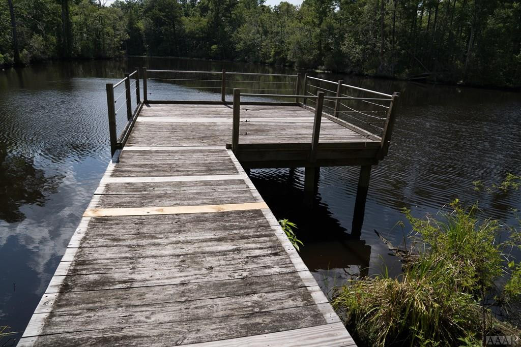 801 Batts Island Road Edenton, NC 27932 - Photo 12 of 23