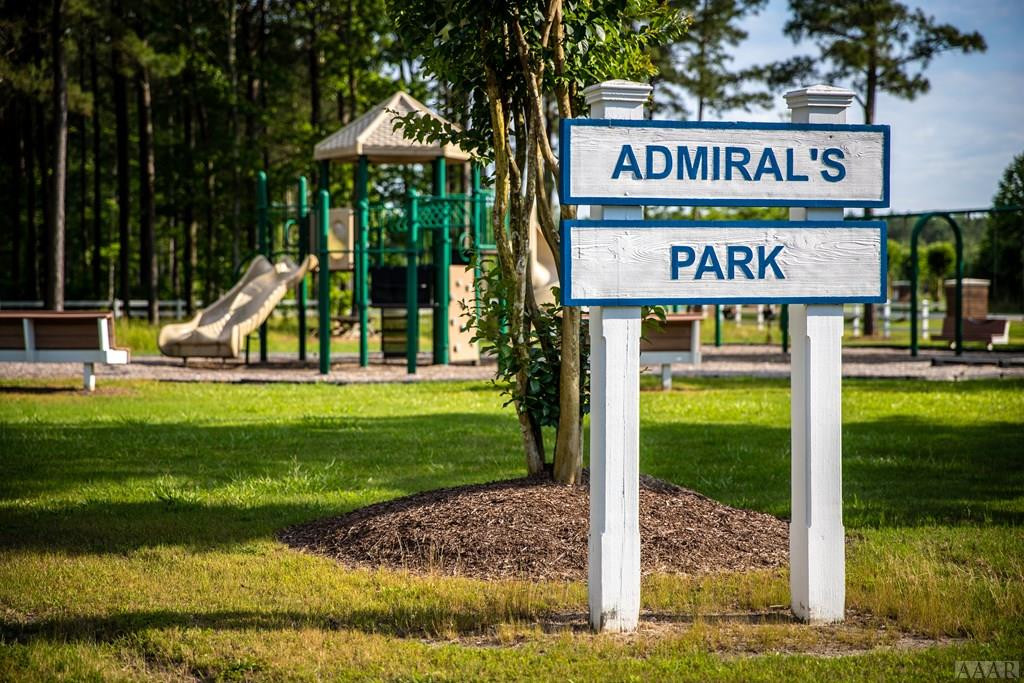 801 Batts Island Road Edenton, NC 27932 - Photo 16 of 23