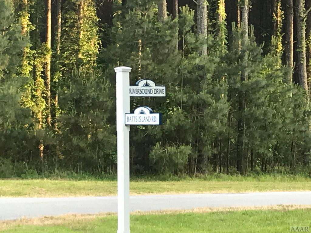 801 Batts Island Road Edenton, NC 27932 - Photo 2 of 23