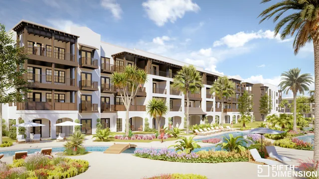 $749,000 | 319 The Grove Drive, Unit 218, Miramar Beach, FL 32550