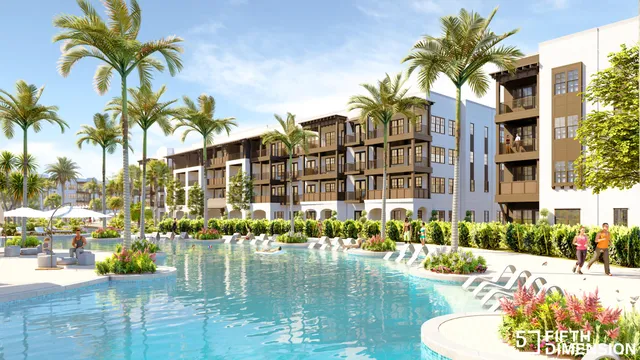 $749,000 | 319 The Grove Drive, Unit 218, Miramar Beach, FL 32550