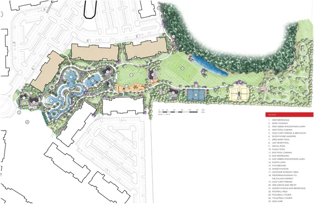 $749,000 | 319 The Grove Drive, Unit 218, Miramar Beach, FL 32550