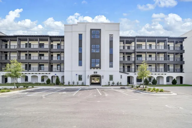 $749,000 | 319 The Grove Drive, Unit 218, Miramar Beach, FL 32550