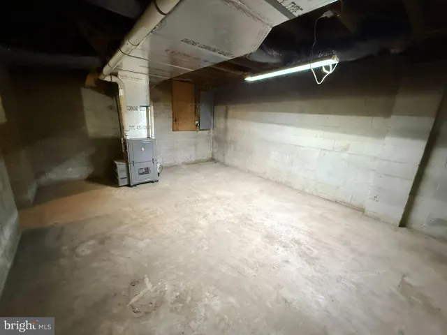 a view of small space