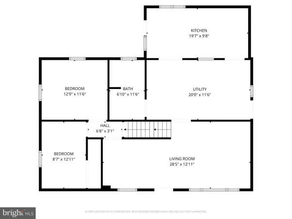 $169,900 | 1500 Pottsville Street, Lykens, PA 17048