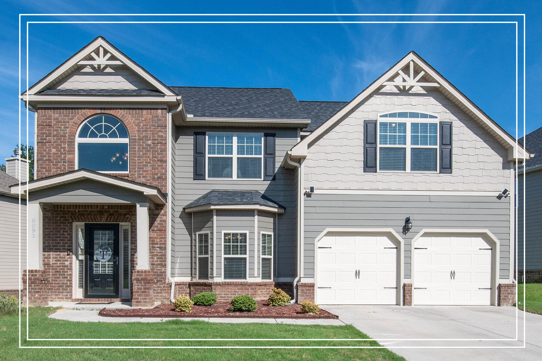 6092 Rye Field Road Aiken, SC 29801 - Photo 1 of 34 1 Front!