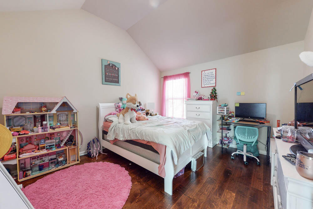 6092 Rye Field Road Aiken, SC 29801 - Photo 23 of 34 24 Bedroom!