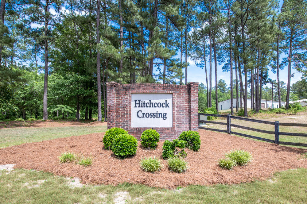 6092 Rye Field Road Aiken, SC 29801 - Photo 34 of 34 Sign!