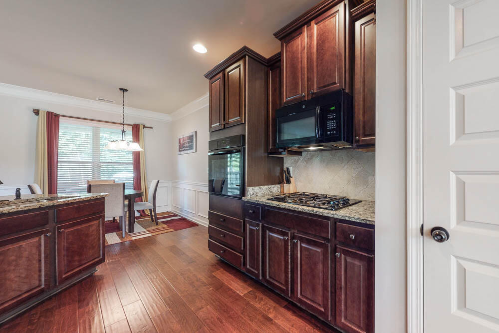 6092 Rye Field Road Aiken, SC 29801 - Photo 8 of 34 8 Kitchen!