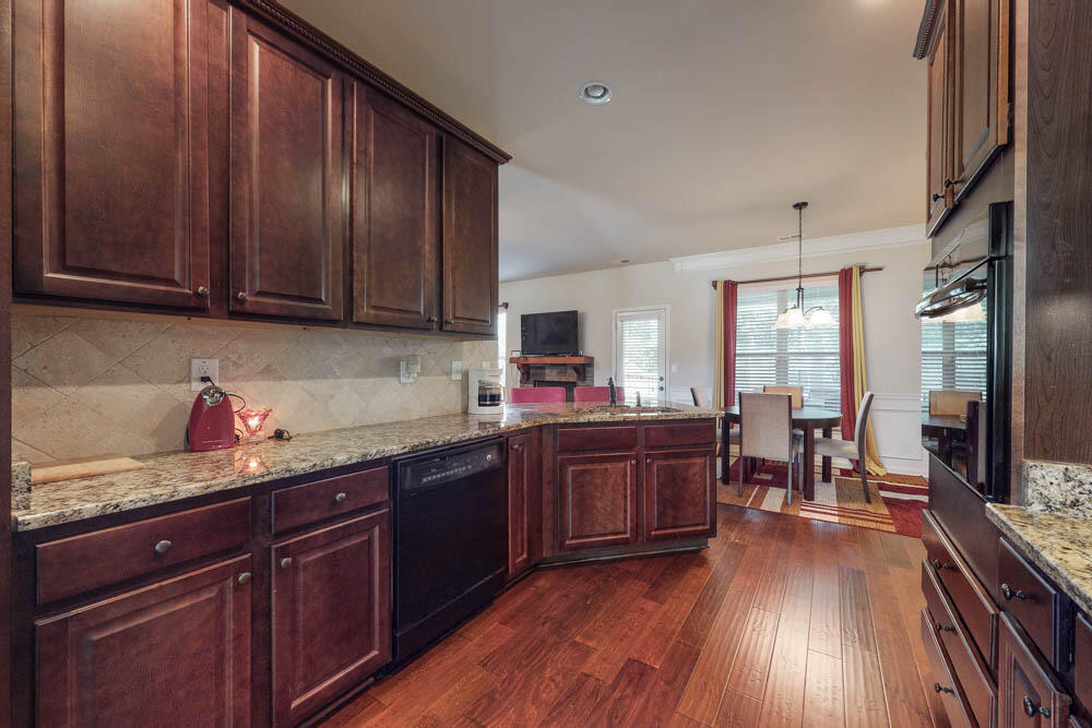 6092 Rye Field Road Aiken, SC 29801 - Photo 9 of 34 9 Kitchen!