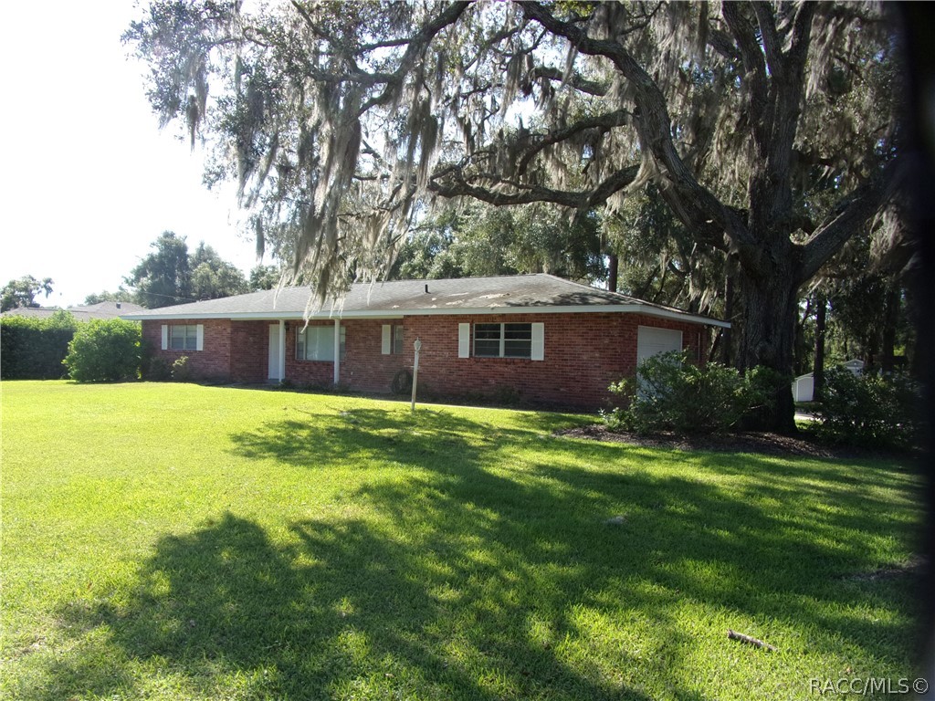 1821 Kimberly Lane Inverness, FL 34452 - Photo 27 of 34