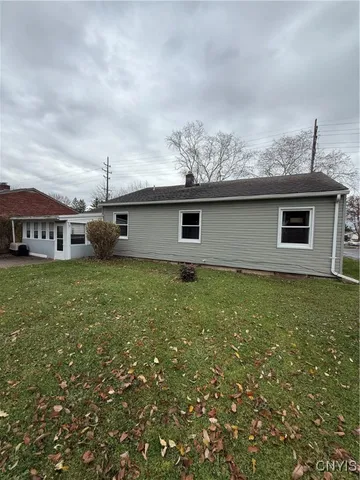 $214,900 | 105 Throop Avenue, Auburn, NY 13021