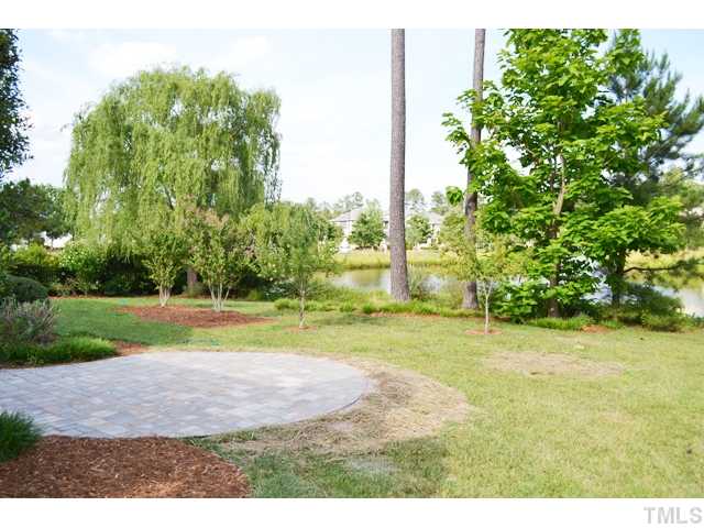 10411 Chandler Way Raleigh, NC 27614 - Photo 20 of 25 Gallery Image 20