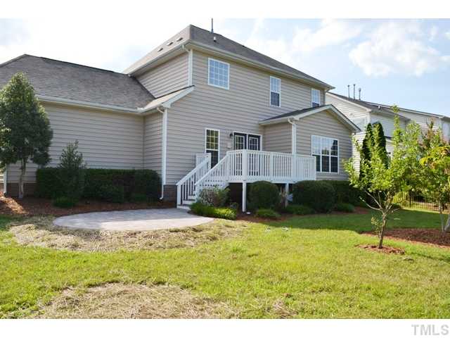 10411 Chandler Way Raleigh, NC 27614 - Photo 21 of 25 Gallery Image 21