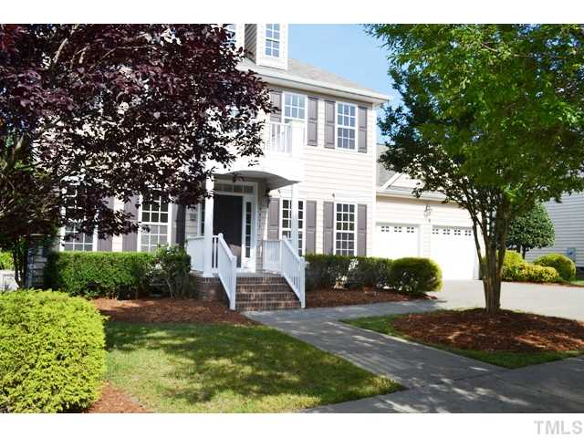10411 Chandler Way Raleigh, NC 27614 - Photo 23 of 25 Gallery Image 23