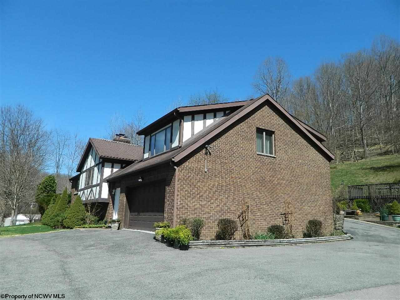 499 Hacker Creek Road Buckhannon, WV 26201 - Photo 3 of 20 Gallery Image 3
