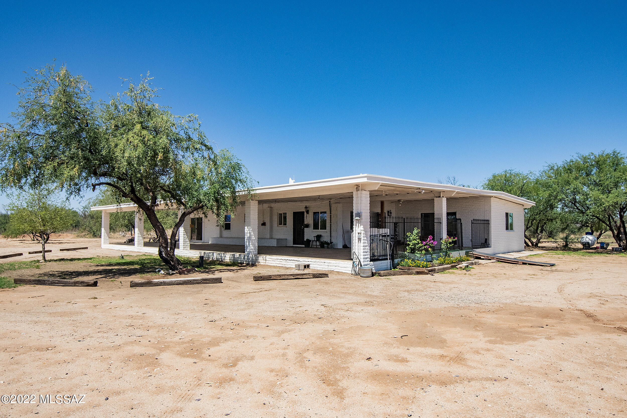 6700 South Marstellar Road Tucson, AZ 85735 - Photo 3 of 50 Gallery Image 3
