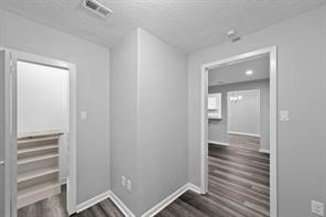 1227 Fair Drive Angleton, TX 77515 - Photo 13 of 18 a view of wooden floor