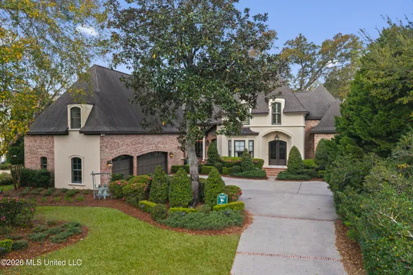 $1,350,000 | 771 Destiny Plantation Boulevard, Biloxi, MS 39532