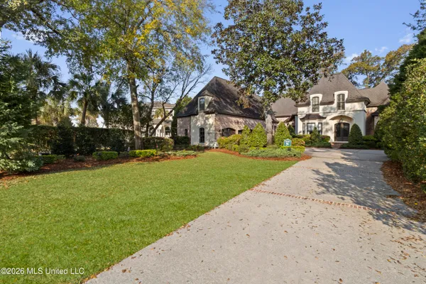 $1,350,000 | 771 Destiny Plantation Boulevard, Biloxi, MS 39532