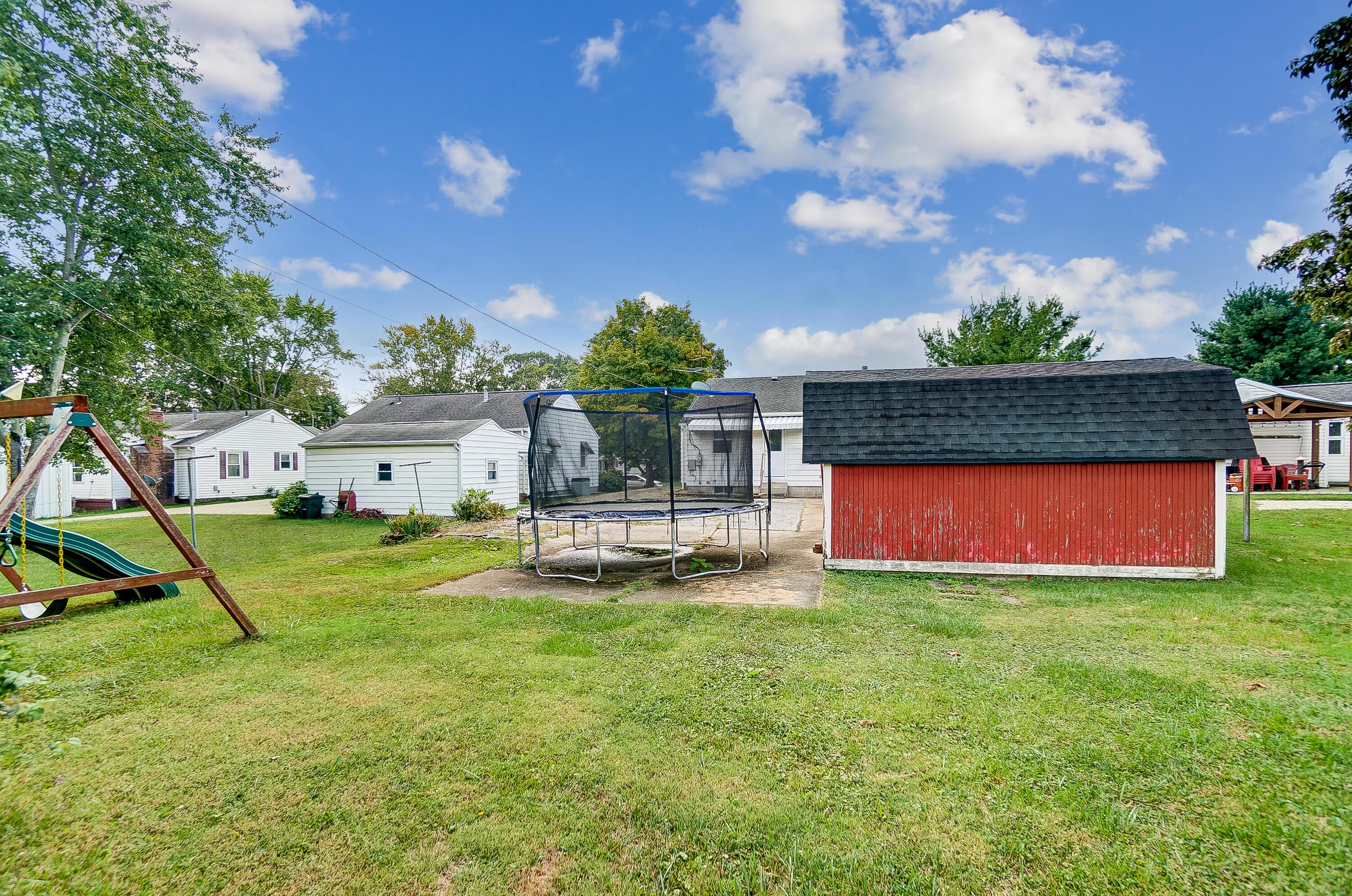 1852 Nelson Road Lancaster, OH 43130 - Photo 41 of 43 Backyard 1.1
