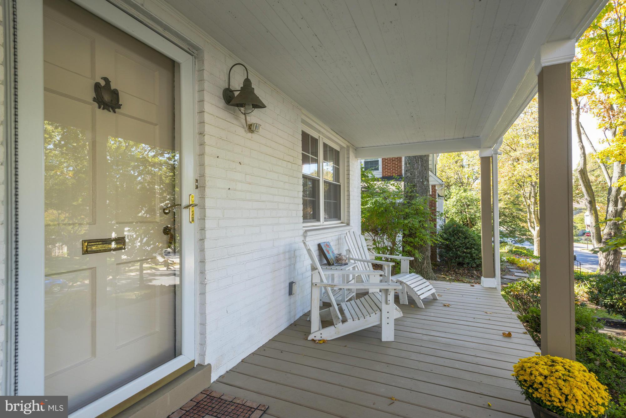 5920 Conway Road Bethesda, MD 20817 - Photo 2 of 22 Exterior (Front)