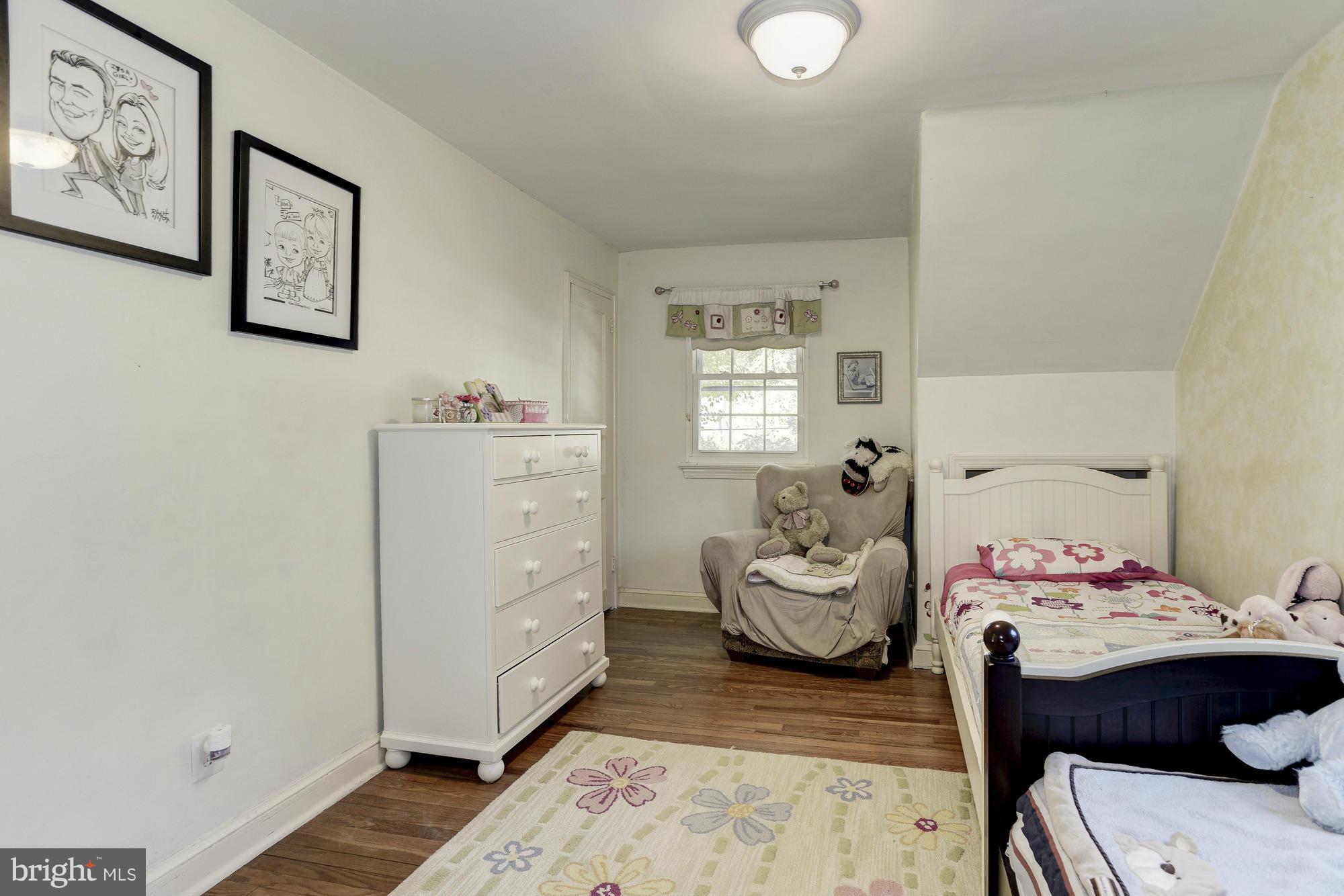 5920 Conway Road Bethesda, MD 20817 - Photo 14 of 22 Bedroom
