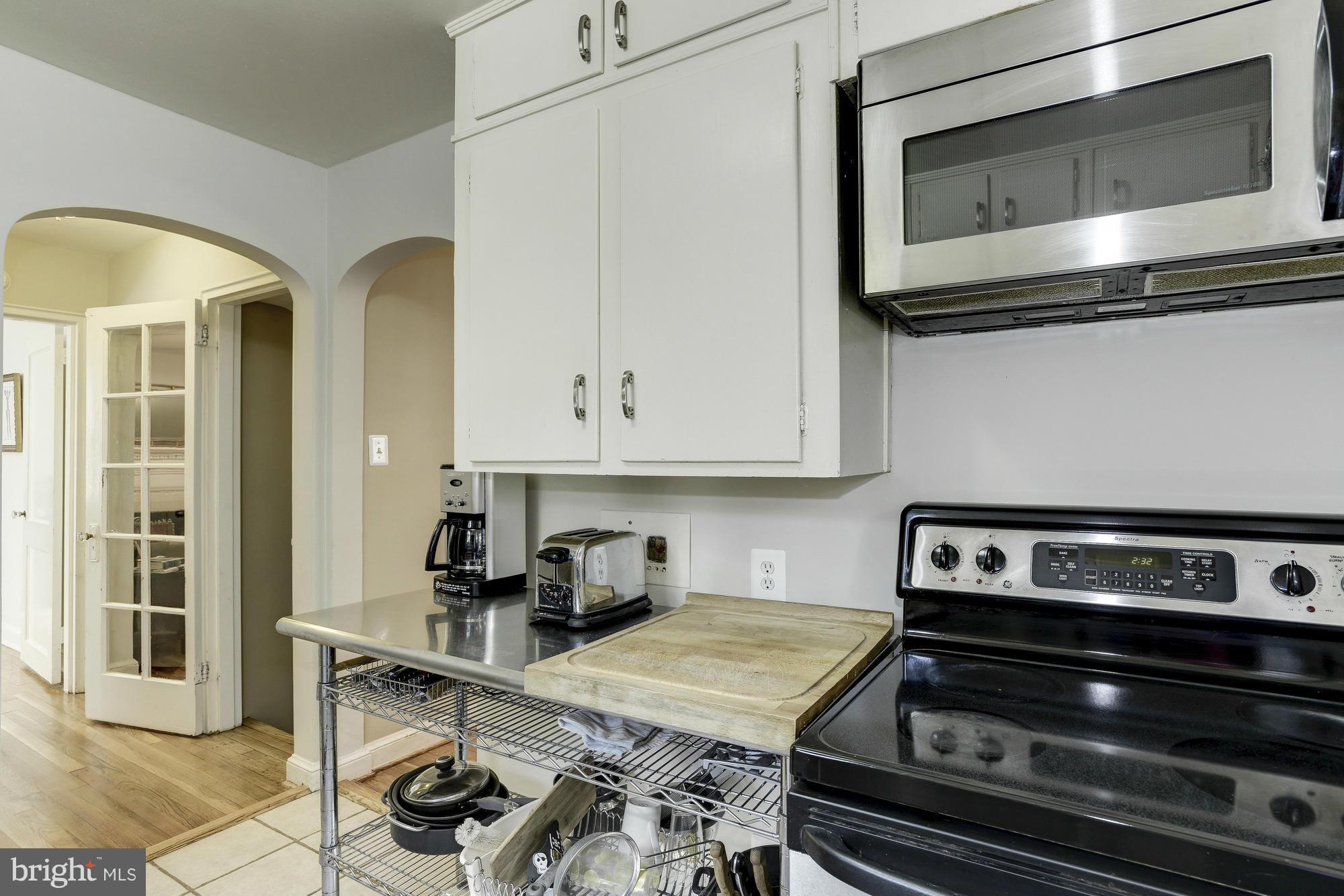 5920 Conway Road Bethesda, MD 20817 - Photo 8 of 22 Kitchen
