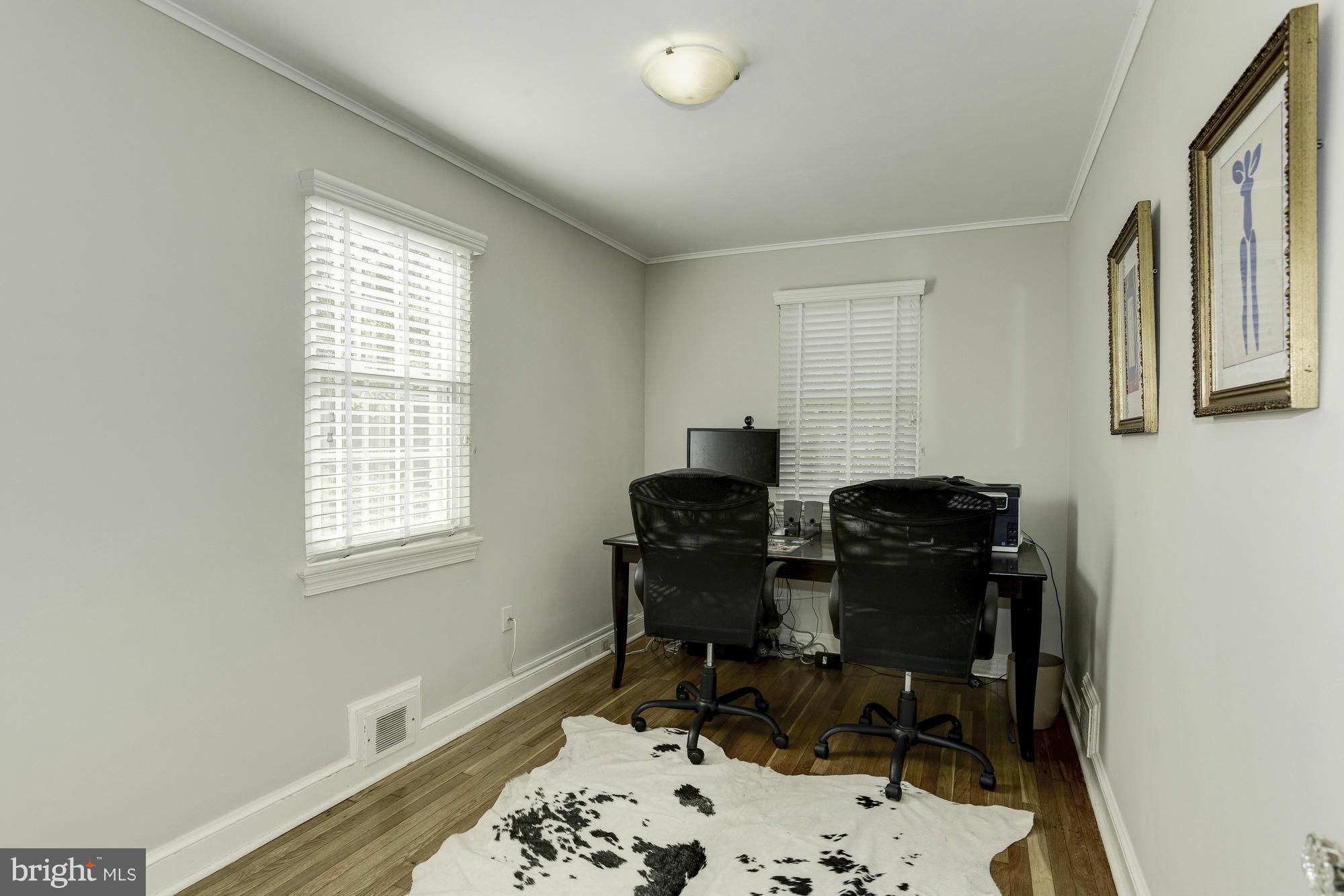 5920 Conway Road Bethesda, MD 20817 - Photo 9 of 22 Bedroom