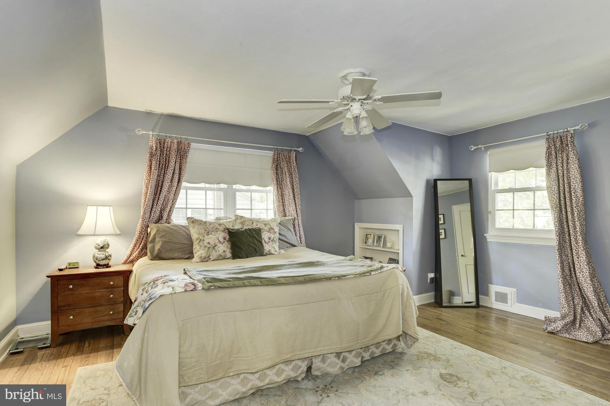 5920 Conway Road Bethesda, MD 20817 - Photo 10 of 22 Bedroom (Master)