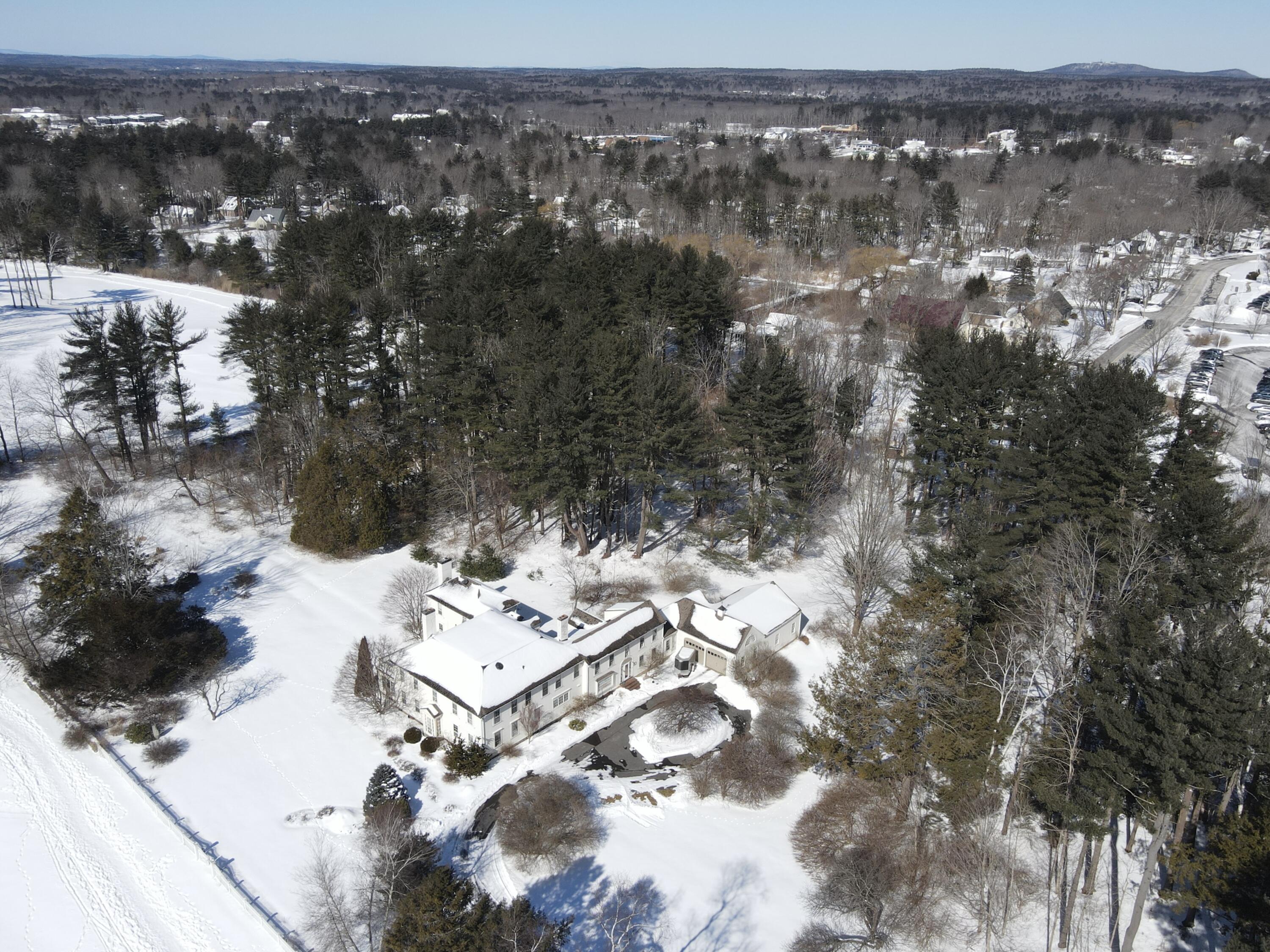 45 Organug Road York, ME 03909 - Photo 32 of 32 45 Organug