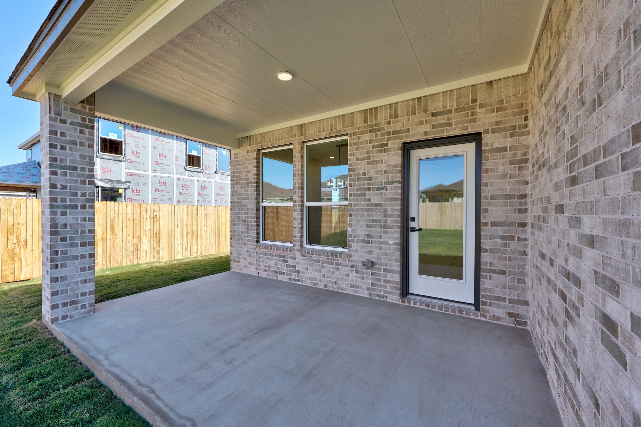 15100 Garrano Way Manor, TX 78653 - Photo 31 of 34