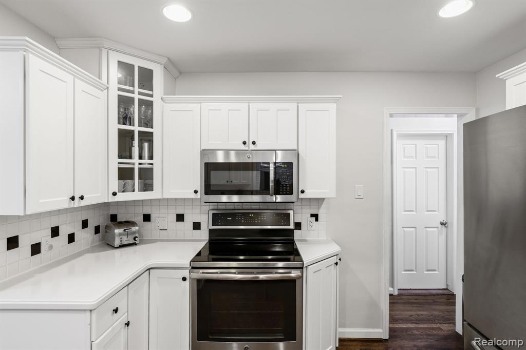 1604 Mansfield Road Birmingham, MI 48009 - Photo 6 of 30