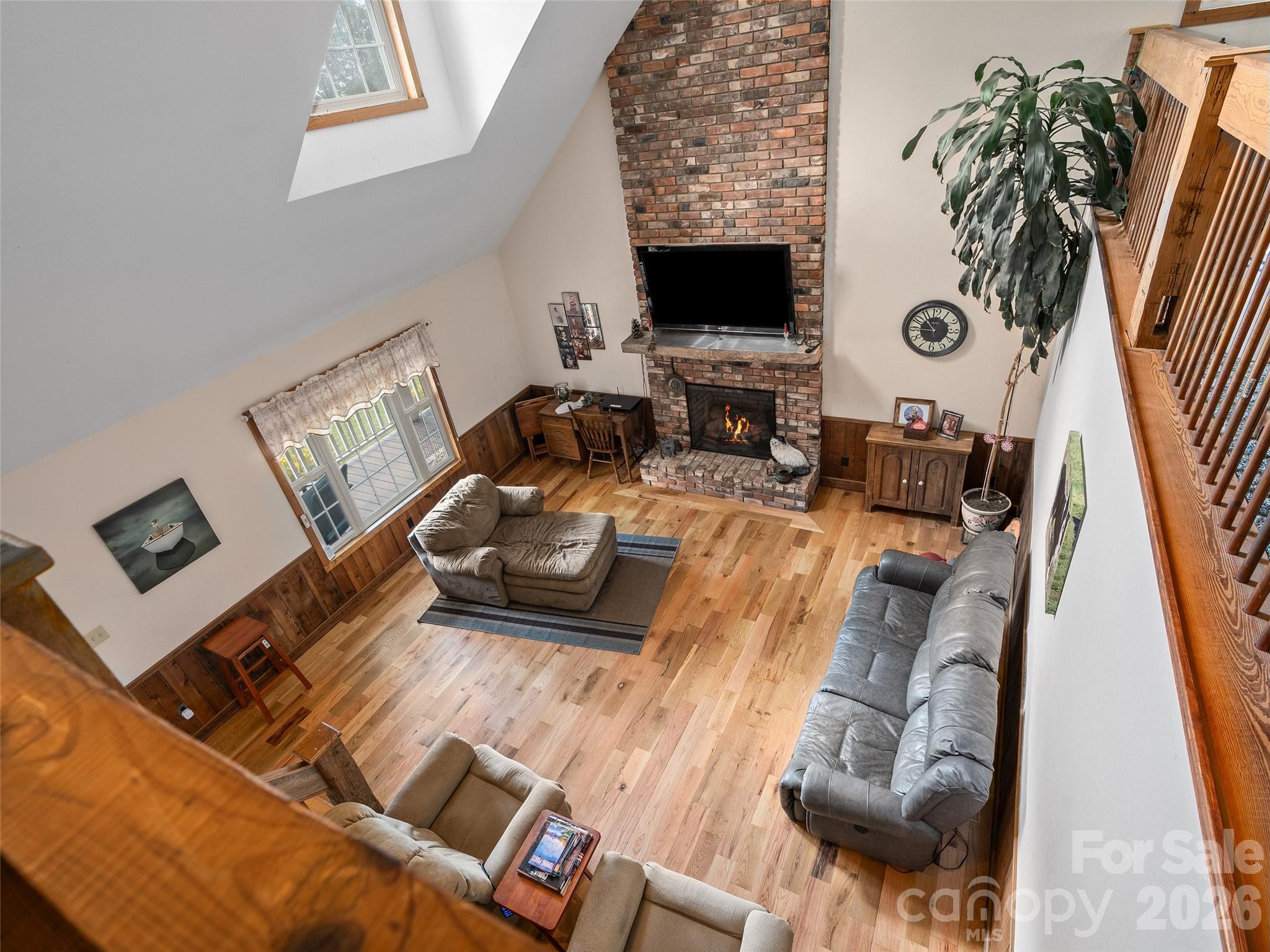 81 Aldens Way Clyde, NC 28721 - Photo 25 of 48