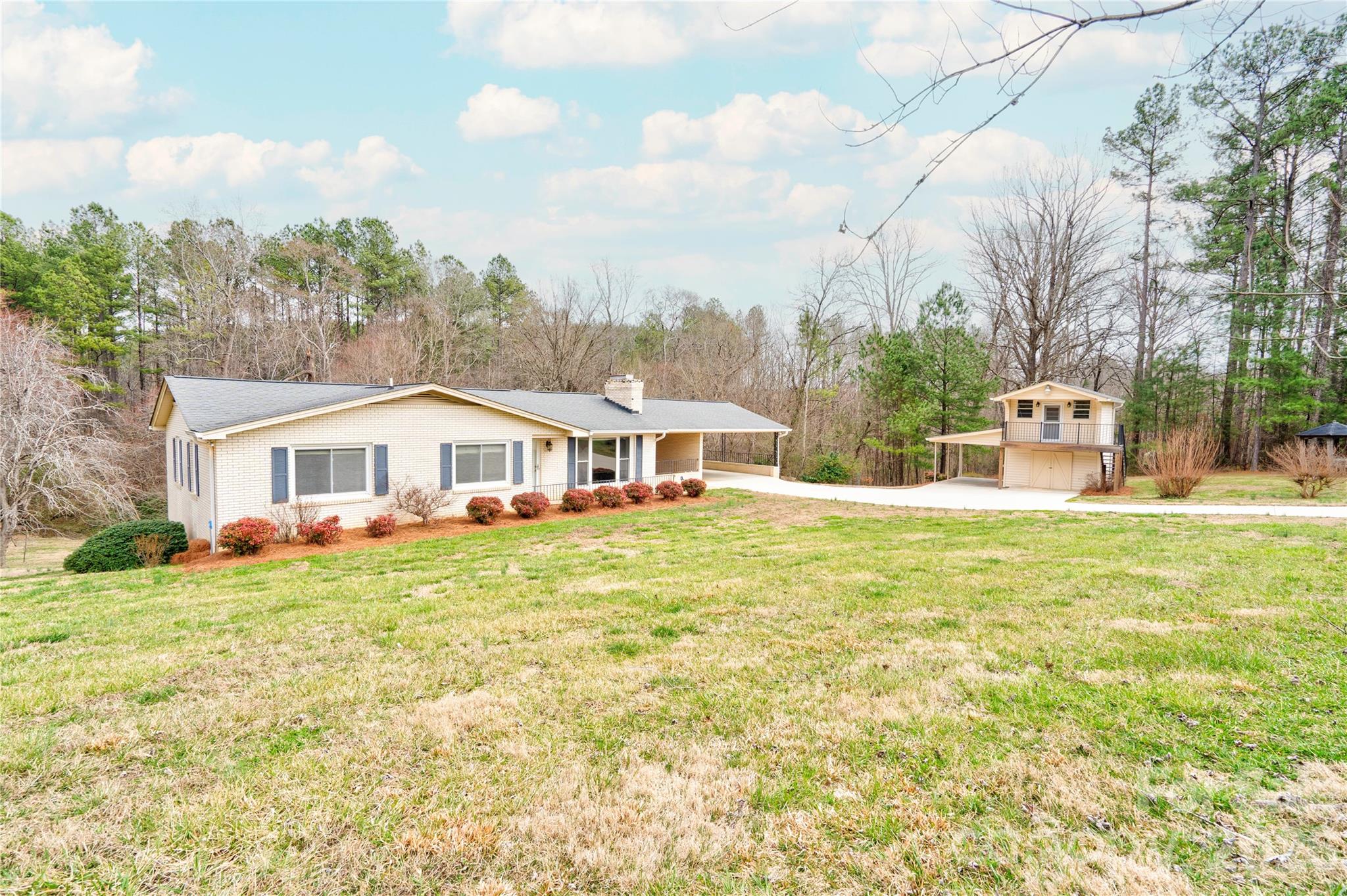 845 Long Branch Road Grover, NC 28073 - Photo 30 of 48