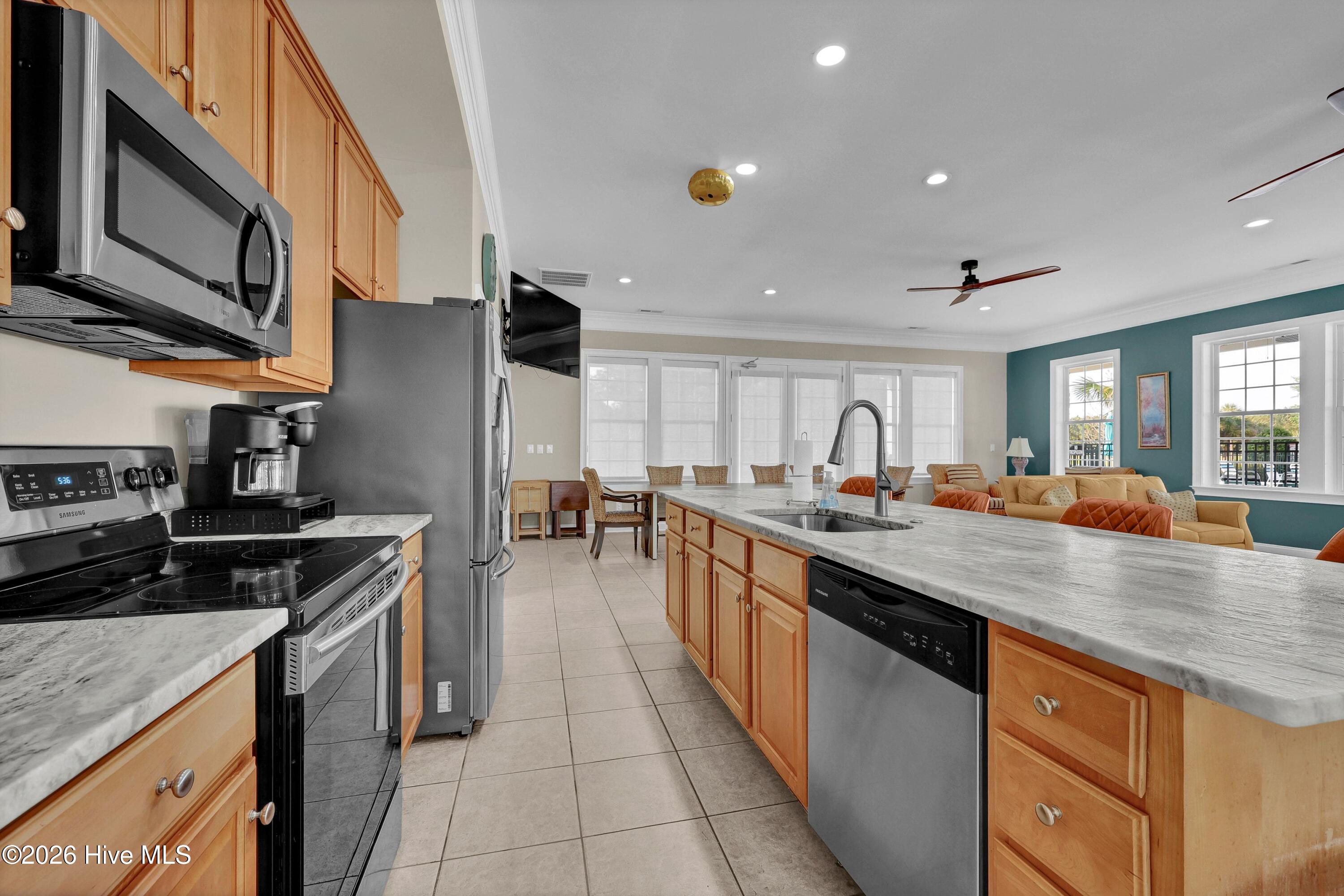 6512 Pinnacle Point Winnabow, NC 28479 - Photo 34 of 50