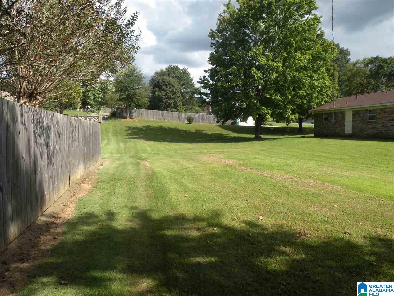1100 Generose Street Sylacauga, AL 35151 - Photo 29 of 31
